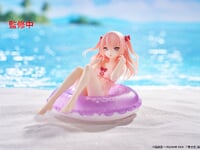 【その着せ替え人形は恋をする】Aqua Float Girls「乾紗寿叶」プライズフィギュア 彩色原型公開の画像