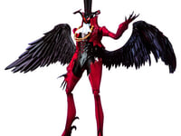 【ペルソナ5】アオシマ「アルセーヌ」プラモデル 再販決定、予約開始の画像