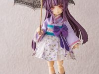 パルドル「迦具夜」オリジナルアクションドールフィギュア【あみあみ予約開始】の画像