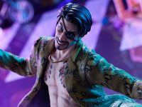 【龍が如く】コトブキヤ「真島吾朗」フィギュア【Amazon予約開始】の画像