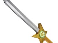 【真・侍伝YAIBA】「DX雷神剣&雷神の玉」予約開始の画像