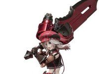 【ゴッドイーター】D-Arts「アリサ・イリーニチナ・アミエーラ -神機銃形態(ガンフォーム)装備-」明日より受注開始!の画像