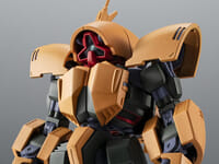 【Zガンダム】ROBOT魂「NRX-044 アッシマー ver. A.N.I.M.E.」【プレバン受注開始】の画像