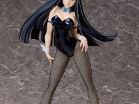 【キルラキル】フリーイング「鬼龍院皐月 バニーVer.」1/4フィギュア 本日予約開始の画像