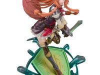 【盾の勇者の成り上がり】PROOF「ラフタリア」フィギュア 本日予約開始の画像