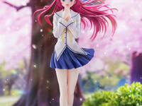 【D.C.～ダ・カーポ～】コトブキヤ「白河ことり」フィギュア 本日11時予約開始の画像