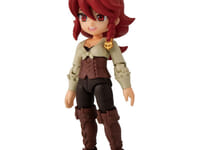 【食玩】「リンクトラベラーズ ~脱出!トウキョウスレート編~SIDE:C」【Amazon予約開始】の画像