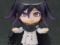 【ダンガンロンパ】ねんどろいど「王馬小吉」本日予約開始の画像