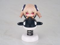 【アズールレーン】HappyShake「アンカレッ」デフォルメフィギュア 予約開始の画像