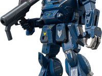 【装甲騎兵ボトムズ】ロボ道「ストライクドッグ」アクションフィギュア 予約開始の画像