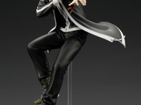 【桃源暗鬼】コトブキヤ「一ノ瀬四季」フィギュア 24日予約開始の画像