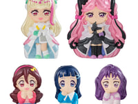 【バンダイ食玩】新商品「エルデンリング ツインウエハース」「キミとアイドルプリキュア♪スウィートパールドール2」ほか【予約開始】の画像