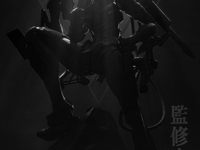 【エヴァンゲリオン】鉄魄シリーズ「エヴァンゲリオン 弐号機弐式」合金可動フィギュア 商品化決定の画像