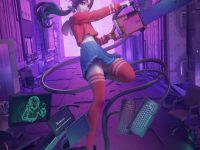 【MiSide:ミサイド】「ミタ」フィギュア化決定【彩色原型公開】の画像