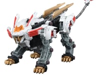 【ゾイド】リアライズモデル「RMZ-EX01 ブレードライガー ミラージュ L」プラモデル 抽選販売決定【明日開始】の画像