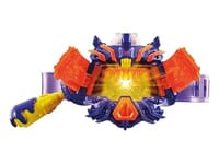【仮面ライダーガヴ 】「DX変身ベルト ヴラスタムギア」プレバン再販予約【本日23時予約締切】の画像