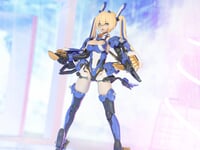 【ゾイド】メタモルバース「ブレードライガー」プラモデル 7月3日予約開始【画像追加】の画像