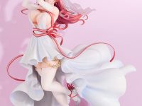 【アズールレーン】グッスマ上海「ブレマートン ～幸せトラッキング～」フィギュア【出荷日更新・8月29日頃発売】の画像