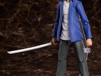 【彼岸島】figma「宮本明」「吸血鬼(農民)」可動フィギュア 本日予約開始の画像