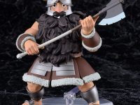 【ダンジョン飯】figma「センシ」可動フィギュア 本日予約開始の画像