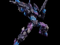 【トランスフォーマー】アダマスマキナ「AM-T01EX  ロディマス ロストライト」7月予約開始予定の画像