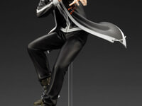 【桃源暗鬼】コトブキヤ「一ノ瀬四季」フィギュア 本日予約開始の画像