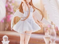 【ソードアート・オンライン】BiCute Pureシリーズ「アスナ」プライズフィギュア 彩色原型公開の画像