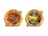 【ナンバーワン戦隊ゴジュウジャー】「DXセンタイリングセット シンケンジャー&ゴーバスターズ」「ゴーゴーファイブ＆トッキュウジャー」予約開始の画像