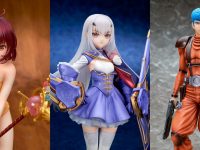 【美少女フィギュア延期情報】「キューズQ」「アルター」「わんだらー」の画像
