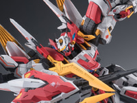 【オリジナルメカ】HEMOXIAN「守護神降臨 十二神将」より「バファリオン(BAFFARION)」プラモデル 明日予約開始の画像