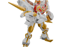 【魔法戦隊マジレンジャー】食玩SMP「天空合体 セイントカイザー」プラモデル【24日予約締切&公式レビュー記事公開】の画像