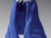 【ウルトラマン】S.H.フィギュアーツ「ウルトラゼロマント(ウルトラマン ニュージェネレーション スターズ Ver.)」「ニュージェネレーションウルトラマンケープ」【プレバン受注開始】の画像