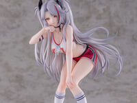 【アズールレーン】AniGame「プリンツ・オイゲン ブリリアントタッチダウンVer.」フィギュア 予約開始の画像