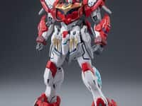 【NARAKA: BLADEPOINT】HEMOXIAN「岳山【応龍号】」プラモデル【Amazon予約開始】の画像