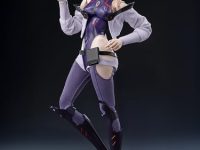 【サイバーパンク：エッジランナーズ】フィグゼロ「ルーシー」可動フィギュア 本日予約開始の画像