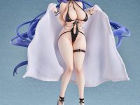 【アズールレーン】グッスマ上海「モガドール 悶々ロッカーシークレットVer.」フィギュア【明日発売！】の画像