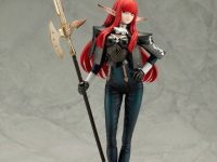 【メタファー：リファンタジオ】コトブキヤ「ヒュルケンベルグ」フィギュア【Amazon予約開始】の画像