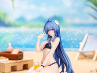 【アズールレーン】ミートス「ヘレナ 光輝のトライアングルウェーブ Ver.」フィギュア 彩色原型公開、7月4日予約開始の画像