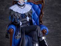 【ツイステ】アニプレ「イデア・シュラウド」フィギュア 本日予約開始の画像