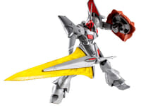 【食玩】GフレームFA「ギャン改」【7日予約締切】の画像