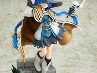 【無職転生】 CAworks「ロキシー・ミグルディア」フィギュア 再販決定の画像