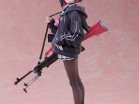 【ブルーアーカイブ】クレーネル「カズサ」フィギュア 本日予約開始の画像