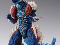 【ウルトラマンオメガ】S.H.フィギュアーツ「レキネス」可動フィギュア 商品情報公開、7月1日予約開始の画像