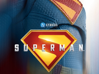 【スーパーマン/最新映画】S.H.フィギュアーツ「スーパーマン」可動フィギュア 制作決定の画像