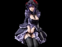 【その着せ替え人形は恋する】アニプレ「喜多川海夢 黒江雫コスプレVer.」フィギュア 近日予約開始の画像