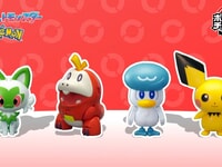 【ポケモン】バンダイ新変形玩具「ポケモンチェンジ」各種 発売決定の画像