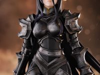 【オーバーロード】POP UP PARADE「アルベド鎧Ver. L size」フィギュア【Amazon予約開始】の画像