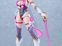 【キューティーハニーNova】PLAMATEA 「キューティーハニー」プラモデル【駿河屋 予約開始】の画像