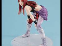 【抽選販売】「GGG ガンダム0080 ポケットの中の戦争 クリスチーナ・マッケンジー -INTO THE SKY-」フィギュアほか 本日受付開始【メガハウス商品】の画像