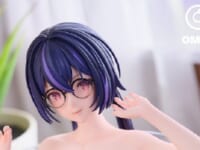 【スノウブレイク:禁域降臨】OMAHA「ヴィディア・シャノン」フィギュア【Amazon予約開始】の画像